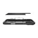 Husa Spigen Optik Armor MagSafe compatibila cu iPhone 16 Pro Max Black (Spigen, iPhone 16 Pro Max) by www.silkase.ro Husa Spigen Optik Armor MagSafe compatibila cu iPhone 16 Pro Max Black (iPhone 16 Pro Max, ACS08015) by www.silkase.ro