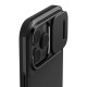 Husa Spigen Optik Armor MagSafe compatibila cu iPhone 16 Pro Max Black (Spigen, iPhone 16 Pro Max) by www.silkase.ro Husa Spigen Optik Armor MagSafe compatibila cu iPhone 16 Pro Max Black (iPhone 16 Pro Max, ACS08015) by www.silkase.ro