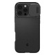 Husa Spigen Optik Armor MagSafe compatibila cu iPhone 16 Pro Max Black (Spigen, iPhone 16 Pro Max) by www.silkase.ro Husa Spigen Optik Armor MagSafe compatibila cu iPhone 16 Pro Max Black (iPhone 16 Pro Max, ACS08015) by www.silkase.ro