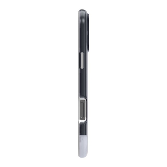 Husa Spigen Classic C1 MagSafe compatibila cu iPhone 16 Pro Max Graphite (Spigen, iPhone 16 Pro Max) by www.silkase.ro Husa Spigen Classic C1 MagSafe compatibila cu iPhone 16 Pro Max Graphite (iPhone 16 Pro Max, ACS08018) by www.silkase.ro