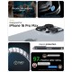 Husa Spigen Classic C1 MagSafe compatibila cu iPhone 16 Pro Max Graphite (Spigen, iPhone 16 Pro Max) by www.silkase.ro Husa Spigen Classic C1 MagSafe compatibila cu iPhone 16 Pro Max Graphite (iPhone 16 Pro Max, ACS08018) by www.silkase.ro