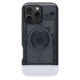 Husa Spigen Classic C1 MagSafe compatibila cu iPhone 16 Pro Max Graphite (Spigen, iPhone 16 Pro Max) by www.silkase.ro Husa Spigen Classic C1 MagSafe compatibila cu iPhone 16 Pro Max Graphite (iPhone 16 Pro Max, ACS08018) by www.silkase.ro