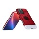 Husa Spigen Classic C1 Mag pentru iPhone 16 Pro Max, rosu (Spigen, iPhone 16 Pro Max) by www.silkase.ro Husa Spigen Classic C1 Mag pentru iPhone 16 Pro Max, rosu (iPhone 16 Pro Max, ACS08020) by www.silkase.ro