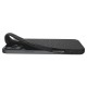 Husa Spigen Liquid Air compatibila cu iPhone 16 Plus Matte Black (iPhone 16 Plus, ACS08066) by www.silkase.ro