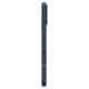Husa Spigen Liquid Air pentru iPhone 16 Plus, albastru inchis (iPhone 16 Plus, ACS08067) by www.silkase.ro