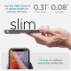 Husa Spigen Ultra Hybrid compatibila cu iPhone 16 Plus Crystal Clear (iPhone 16 Plus, ACS08069) by www.silkase.ro