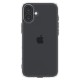 Husa Spigen Ultra Hybrid compatibila cu iPhone 16 Plus Crystal Clear (iPhone 16 Plus, ACS08069) by www.silkase.ro