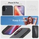Husa Spigen Ultra Hybrid compatibila cu iPhone 16 Plus Frost Black (Spigen, iPhone 16 Plus) by www.silkase.ro Husa Spigen Ultra Hybrid compatibila cu iPhone 16 Plus Frost Black (iPhone 16 Plus, ACS08071) by www.silkase.ro