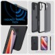 Husa Spigen Ultra Hybrid compatibila cu iPhone 16 Plus Frost Black (Spigen, iPhone 16 Plus) by www.silkase.ro Husa Spigen Ultra Hybrid compatibila cu iPhone 16 Plus Frost Black (iPhone 16 Plus, ACS08071) by www.silkase.ro