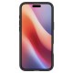Husa Spigen Ultra Hybrid compatibila cu iPhone 16 Plus Frost Black (Spigen, iPhone 16 Plus) by www.silkase.ro Husa Spigen Ultra Hybrid compatibila cu iPhone 16 Plus Frost Black (iPhone 16 Plus, ACS08071) by www.silkase.ro
