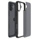 Husa Spigen Ultra Hybrid compatibila cu iPhone 16 Plus Frost Black (Spigen, iPhone 16 Plus) by www.silkase.ro Husa Spigen Ultra Hybrid compatibila cu iPhone 16 Plus Frost Black (iPhone 16 Plus, ACS08071) by www.silkase.ro