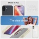 Husa Spate Spigen Ultra Hybrid pentru iPhone 16 Plus Bej (iPhone 16 Plus, ACS08073) by www.silkase.ro