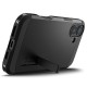 Husa Spigen Tough Armor MagSafe compatibila cu iPhone 16 Plus Black (Spigen, iPhone 16 Plus) by www.silkase.ro Husa Spigen Tough Armor MagSafe compatibila cu iPhone 16 Plus Black (iPhone 16 Plus, ACS08085) by www.silkase.ro