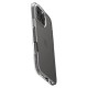 Husa Spigen Liquid Crystal pentru iPhone 16 Pro, transparenta (iPhone 15 Pro, ACS08112) by www.silkase.ro