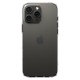 Husa Spigen Liquid Crystal pentru iPhone 16 Pro, transparenta (iPhone 15 Pro, ACS08112) by www.silkase.ro