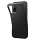 Husa Spigen Liquid Air compatibila cu iPhone 16 Pro Matte Black (Spigen, iPhone 15 Pro) by www.silkase.ro Husa Spigen Liquid Air compatibila cu iPhone 16 Pro Matte Black (iPhone 15 Pro, ACS08117) by www.silkase.ro