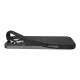 Husa Spigen Liquid Air compatibila cu iPhone 16 Pro Matte Black (Spigen, iPhone 15 Pro) by www.silkase.ro Husa Spigen Liquid Air compatibila cu iPhone 16 Pro Matte Black (iPhone 15 Pro, ACS08117) by www.silkase.ro