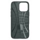 Husa Spigen Liquid Air compatibila cu iPhone 16 Pro Green (Spigen, iPhone 15 Pro) by www.silkase.ro Husa Spigen Liquid Air compatibila cu iPhone 16 Pro Green (iPhone 15 Pro, ACS08119) by www.silkase.ro