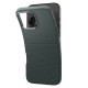 Husa Spigen Liquid Air compatibila cu iPhone 16 Pro Green (Spigen, iPhone 15 Pro) by www.silkase.ro Husa Spigen Liquid Air compatibila cu iPhone 16 Pro Green (iPhone 15 Pro, ACS08119) by www.silkase.ro