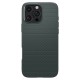Husa Spigen Liquid Air compatibila cu iPhone 16 Pro Green (Spigen, iPhone 15 Pro) by www.silkase.ro Husa Spigen Liquid Air compatibila cu iPhone 16 Pro Green (iPhone 15 Pro, ACS08119) by www.silkase.ro
