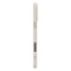 Husa Spigen Liquid Air pentru iPhone 16 Pro, bej (Spigen, iPhone 15 Pro) by www.silkase.ro Husa Spigen Liquid Air pentru iPhone 16 Pro, bej (iPhone 15 Pro, ACS08120) by www.silkase.ro