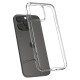 Husa Spigen Ultra Hybrid pentru iPhone 16 Pro, transparenta (iPhone 15 Pro, ACS08121) by www.silkase.ro