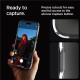 Husa Spigen Ultra Hybrid compatibila cu iPhone 16 Pro Frost Clear (iPhone 15 Pro, ACS08122) by www.silkase.ro