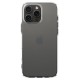 Husa Spigen Ultra Hybrid compatibila cu iPhone 16 Pro Frost Clear (iPhone 15 Pro, ACS08122) by www.silkase.ro