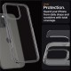 Husa Spigen Ultra Hybrid compatibila cu iPhone 16 Pro Space Crystal (Spigen, iPhone 15 Pro) by www.silkase.ro Husa Spigen Ultra Hybrid compatibila cu iPhone 16 Pro Space Crystal (iPhone 15 Pro, ACS08123) by www.silkase.ro