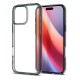 Husa Spigen Ultra Hybrid compatibila cu iPhone 16 Pro Space Crystal (Spigen, iPhone 15 Pro) by www.silkase.ro Husa Spigen Ultra Hybrid compatibila cu iPhone 16 Pro Space Crystal (iPhone 15 Pro, ACS08123) by www.silkase.ro