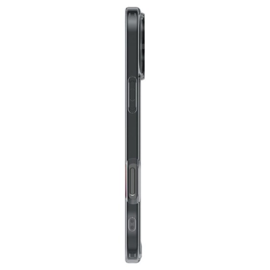 Husa Spigen Ultra Hybrid compatibila cu iPhone 16 Pro Space Crystal (Spigen, iPhone 15 Pro) by www.silkase.ro Husa Spigen Ultra Hybrid compatibila cu iPhone 16 Pro Space Crystal (iPhone 15 Pro, ACS08123) by www.silkase.ro