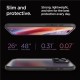 Husa Spigen Ultra Hybrid pentru iPhone 16 Pro, translucida-negru (Spigen, iPhone 15 Pro) by www.silkase.ro Husa Spigen Ultra Hybrid pentru iPhone 16 Pro, translucida-negru (iPhone 15 Pro, ACS08124) by www.silkase.ro