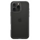Husa Spigen Ultra Hybrid pentru iPhone 16 Pro, translucida-negru (Spigen, iPhone 15 Pro) by www.silkase.ro Husa Spigen Ultra Hybrid pentru iPhone 16 Pro, translucida-negru (iPhone 15 Pro, ACS08124) by www.silkase.ro