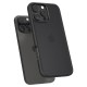Husa Spigen Ultra Hybrid pentru iPhone 16 Pro, translucida-negru (Spigen, iPhone 15 Pro) by www.silkase.ro Husa Spigen Ultra Hybrid pentru iPhone 16 Pro, translucida-negru (iPhone 15 Pro, ACS08124) by www.silkase.ro