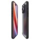 Husa Spigen Ultra Hybrid pentru iPhone 16 Pro, translucida-negru (Spigen, iPhone 15 Pro) by www.silkase.ro Husa Spigen Ultra Hybrid pentru iPhone 16 Pro, translucida-negru (iPhone 15 Pro, ACS08124) by www.silkase.ro