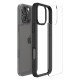 Husa Spigen Ultra Hybrid compatibila cu iPhone 16 Pro Matte Black (Spigen, iPhone 15 Pro) by www.silkase.ro Husa Spigen Ultra Hybrid compatibila cu iPhone 16 Pro Matte Black (iPhone 15 Pro, ACS08125) by www.silkase.ro