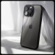 Husa Spigen Ultra Hybrid compatibila cu iPhone 16 Pro Matte Black (Spigen, iPhone 15 Pro) by www.silkase.ro Husa Spigen Ultra Hybrid compatibila cu iPhone 16 Pro Matte Black (iPhone 15 Pro, ACS08125) by www.silkase.ro