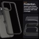 Husa Spigen Ultra Hybrid compatibila cu iPhone 16 Pro Matte Black (Spigen, iPhone 15 Pro) by www.silkase.ro Husa Spigen Ultra Hybrid compatibila cu iPhone 16 Pro Matte Black (iPhone 15 Pro, ACS08125) by www.silkase.ro