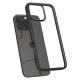 Husa Spigen Ultra Hybrid compatibila cu iPhone 16 Pro Matte Black (Spigen, iPhone 15 Pro) by www.silkase.ro Husa Spigen Ultra Hybrid compatibila cu iPhone 16 Pro Matte Black (iPhone 15 Pro, ACS08125) by www.silkase.ro