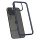 Husa Spigen Ultra Hybrid compatibila cu iPhone 16 Pro Navy Blue (Spigen, iPhone 15 Pro) by www.silkase.ro Husa Spigen Ultra Hybrid compatibila cu iPhone 16 Pro Navy Blue (iPhone 15 Pro, ACS08126) by www.silkase.ro
