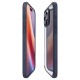 Husa Spigen Ultra Hybrid compatibila cu iPhone 16 Pro Navy Blue (Spigen, iPhone 15 Pro) by www.silkase.ro Husa Spigen Ultra Hybrid compatibila cu iPhone 16 Pro Navy Blue (iPhone 15 Pro, ACS08126) by www.silkase.ro