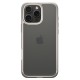 Husa Spigen Ultra Hybrid compatibila cu iPhone 16 Pro Natural Titanium (Spigen, iPhone 15 Pro) by www.silkase.ro Husa Spigen Ultra Hybrid compatibila cu iPhone 16 Pro Natural Titanium (iPhone 15 Pro, ACS08127) by www.silkase.ro