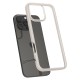 Husa Spigen Ultra Hybrid compatibila cu iPhone 16 Pro Natural Titanium (Spigen, iPhone 15 Pro) by www.silkase.ro Husa Spigen Ultra Hybrid compatibila cu iPhone 16 Pro Natural Titanium (iPhone 15 Pro, ACS08127) by www.silkase.ro