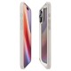 Husa Spigen Ultra Hybrid compatibila cu iPhone 16 Pro Natural Titanium (Spigen, iPhone 15 Pro) by www.silkase.ro Husa Spigen Ultra Hybrid compatibila cu iPhone 16 Pro Natural Titanium (iPhone 15 Pro, ACS08127) by www.silkase.ro
