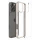 Husa Spigen Ultra Hybrid compatibila cu iPhone 16 Pro Natural Titanium (Spigen, iPhone 15 Pro) by www.silkase.ro Husa Spigen Ultra Hybrid compatibila cu iPhone 16 Pro Natural Titanium (iPhone 15 Pro, ACS08127) by www.silkase.ro