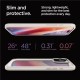 Husa Spigen Ultra Hybrid compatibila cu iPhone 16 Pro Natural Titanium (Spigen, iPhone 15 Pro) by www.silkase.ro Husa Spigen Ultra Hybrid compatibila cu iPhone 16 Pro Natural Titanium (iPhone 15 Pro, ACS08127) by www.silkase.ro