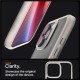 Husa Spigen Ultra Hybrid compatibila cu iPhone 16 Pro Natural Titanium (Spigen, iPhone 15 Pro) by www.silkase.ro Husa Spigen Ultra Hybrid compatibila cu iPhone 16 Pro Natural Titanium (iPhone 15 Pro, ACS08127) by www.silkase.ro