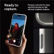 Husa Spigen Ultra Hybrid compatibila cu iPhone 16 Pro Natural Titanium (Spigen, iPhone 15 Pro) by www.silkase.ro Husa Spigen Ultra Hybrid compatibila cu iPhone 16 Pro Natural Titanium (iPhone 15 Pro, ACS08127) by www.silkase.ro
