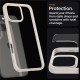 Husa Spigen Ultra Hybrid compatibila cu iPhone 16 Pro Natural Titanium (Spigen, iPhone 15 Pro) by www.silkase.ro Husa Spigen Ultra Hybrid compatibila cu iPhone 16 Pro Natural Titanium (iPhone 15 Pro, ACS08127) by www.silkase.ro