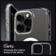 Husa Spigen Ultra Hybrid MagSafe compatibila cu iPhone 16 Pro White (iPhone 15 Pro, ACS08129) by www.silkase.ro